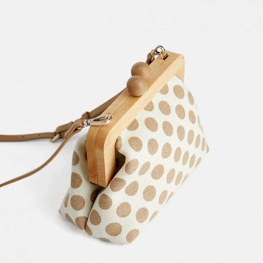 کیف کراس بادی Zara