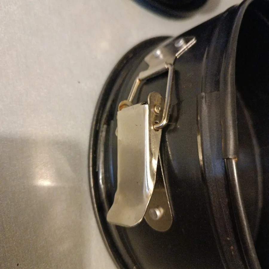 یکعدد قالب کمربندی کد170