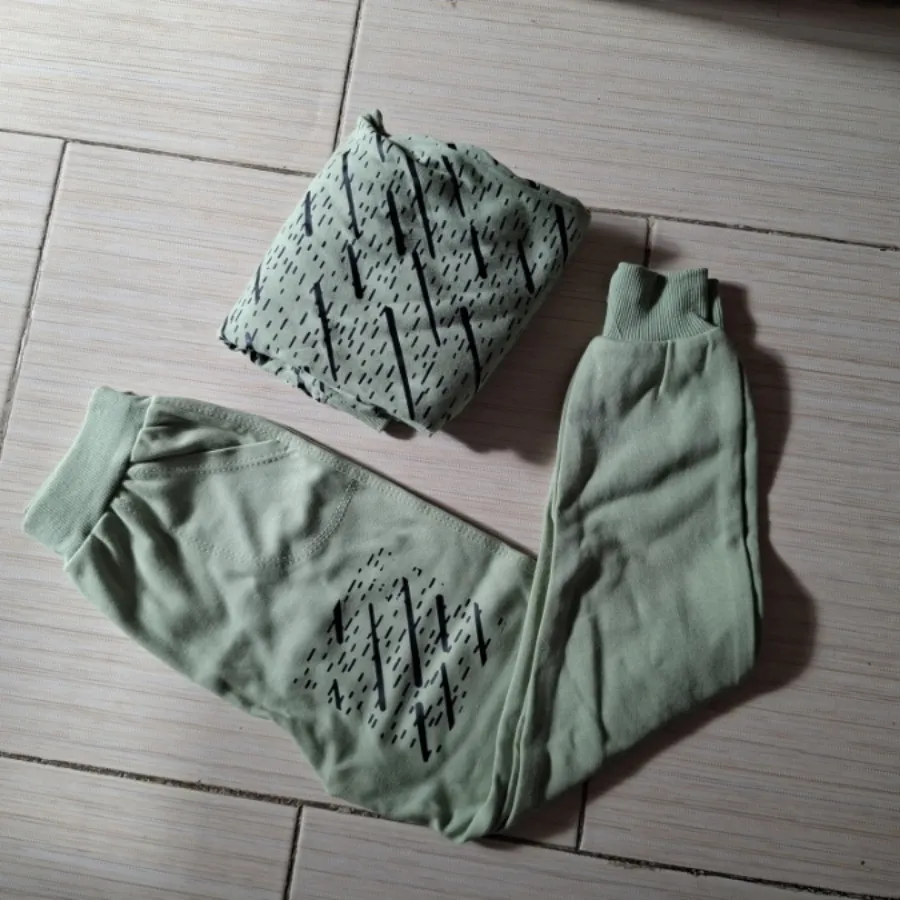 بلوز و شلوار