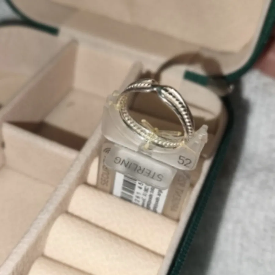 انگشتر نقره