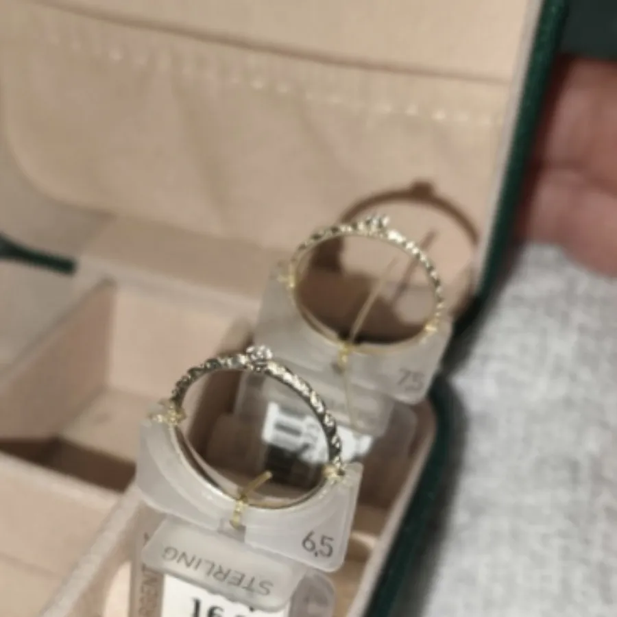 انگشتر نقره