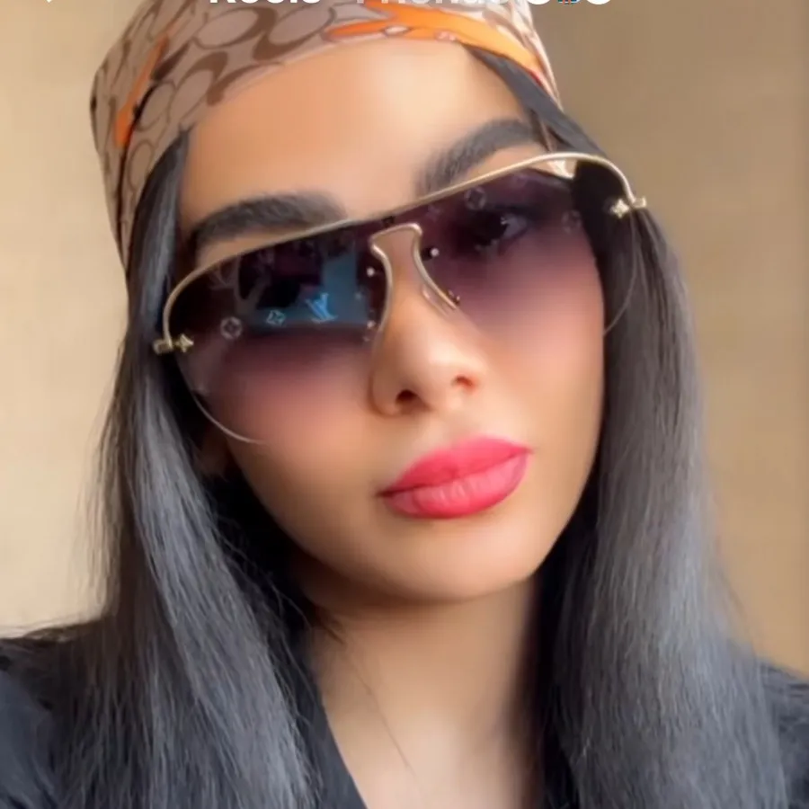 عینک ترند لویی ویتون