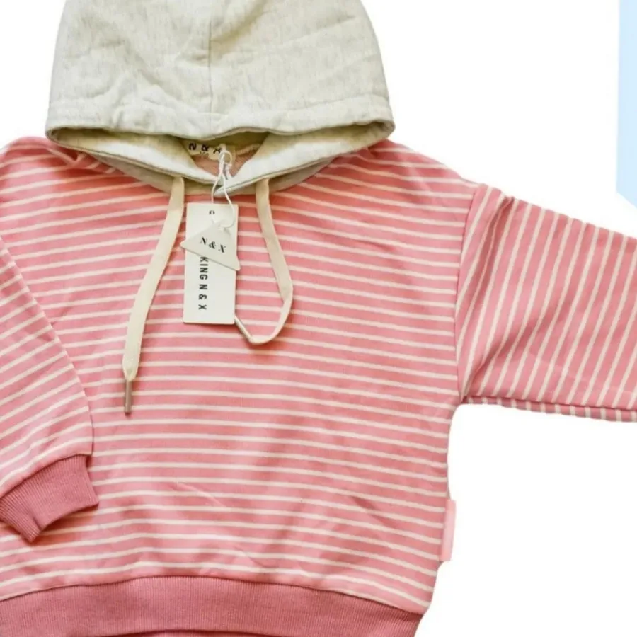 هودی راه راه