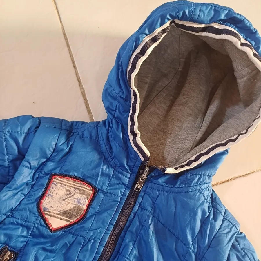 کاپشن دورو بچگانه