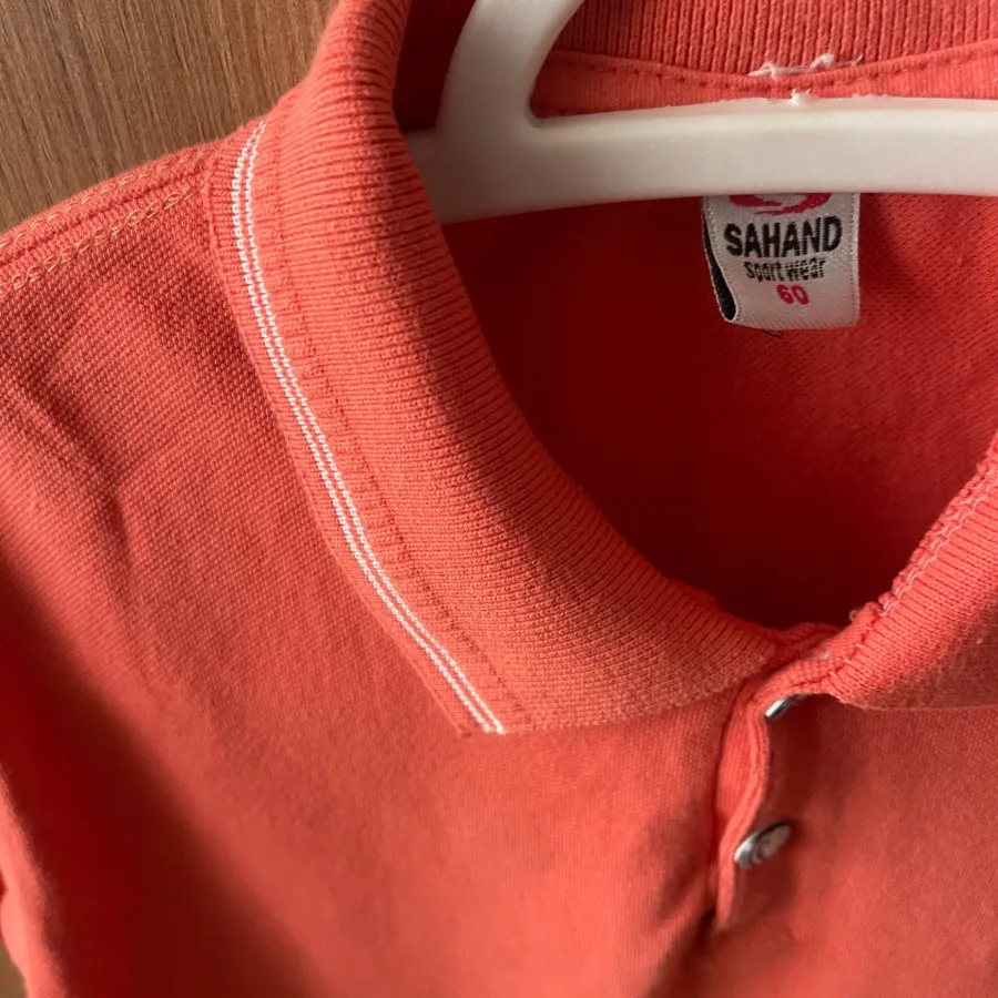 تیشرت پسرانه