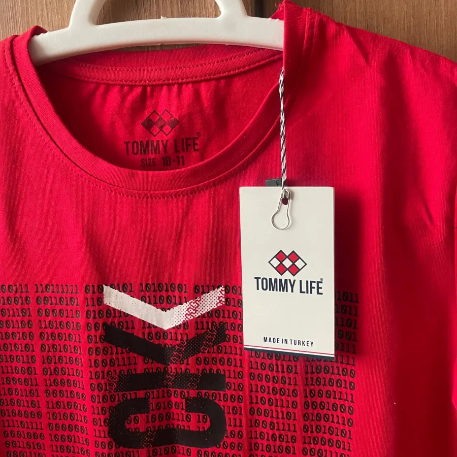 بلوز پسرانه