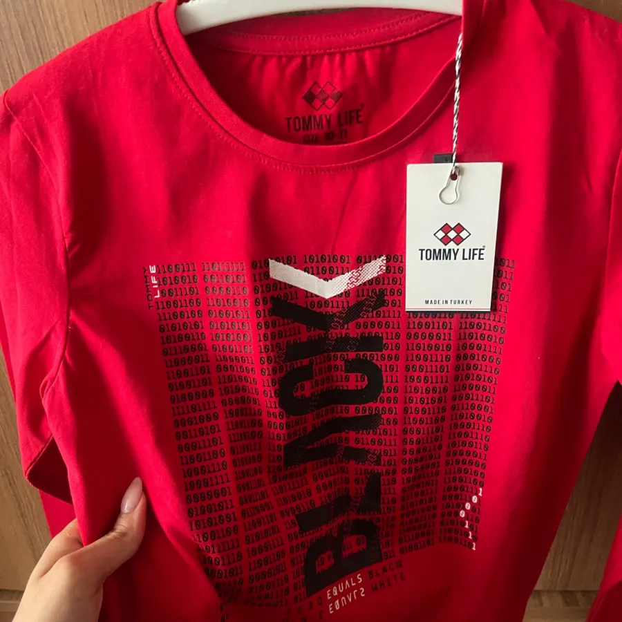 بلوز پسرانه