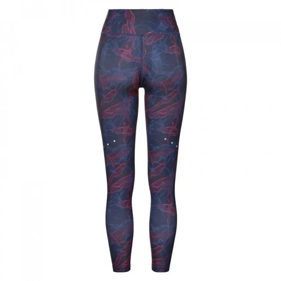 لگ کمر پهن ورزشی