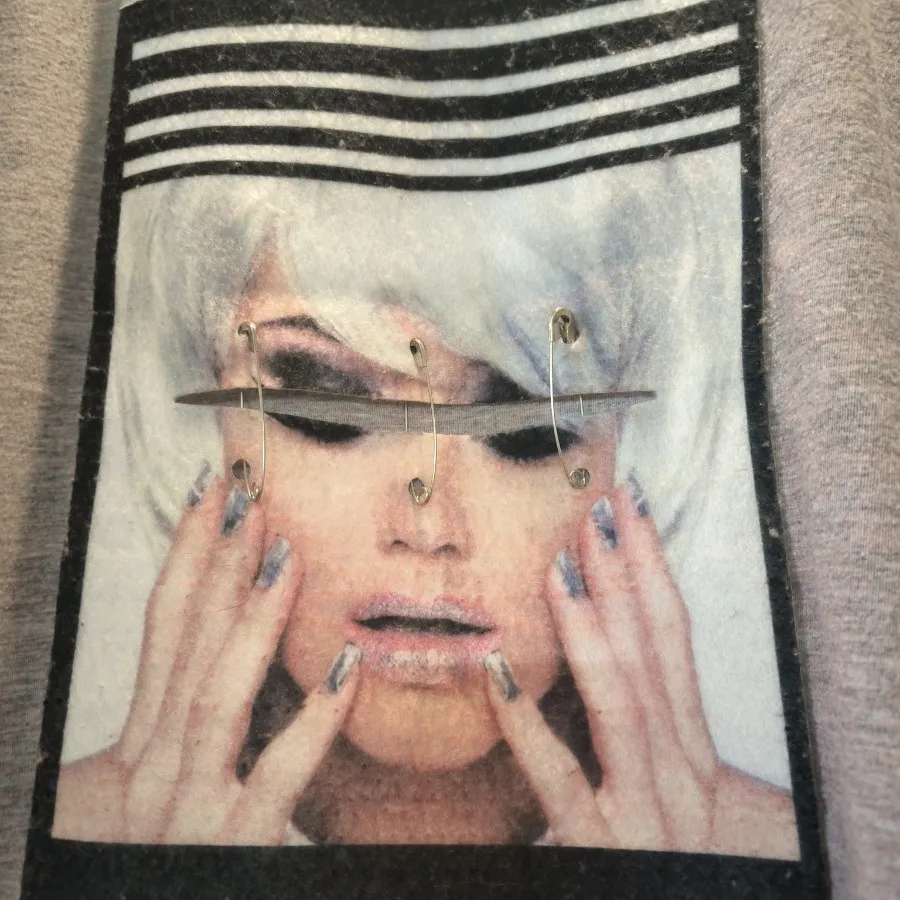 پیراهن بلند تریکو