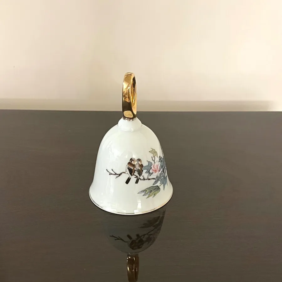 زنگوله چینی رومیزی ژاپن