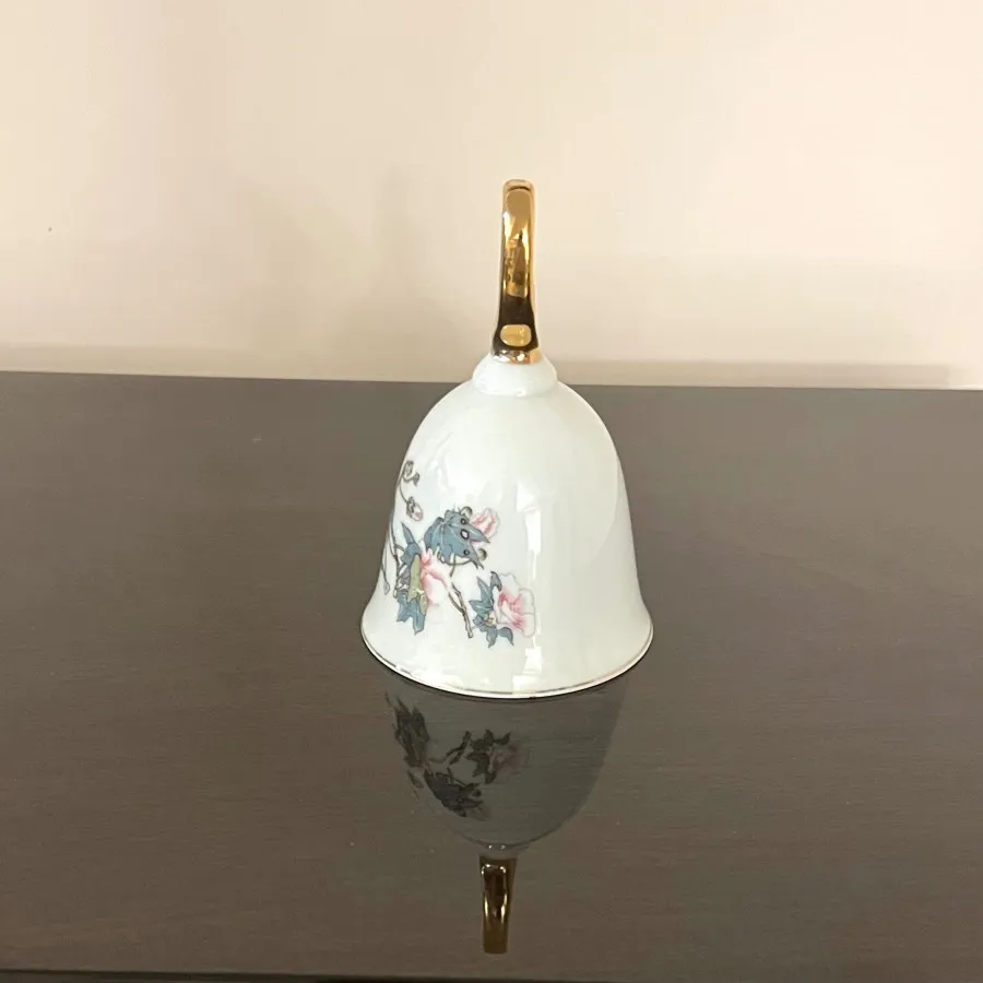 زنگوله چینی رومیزی ژاپن