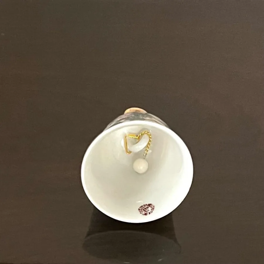 زنگوله چینی رومیزی ژاپن