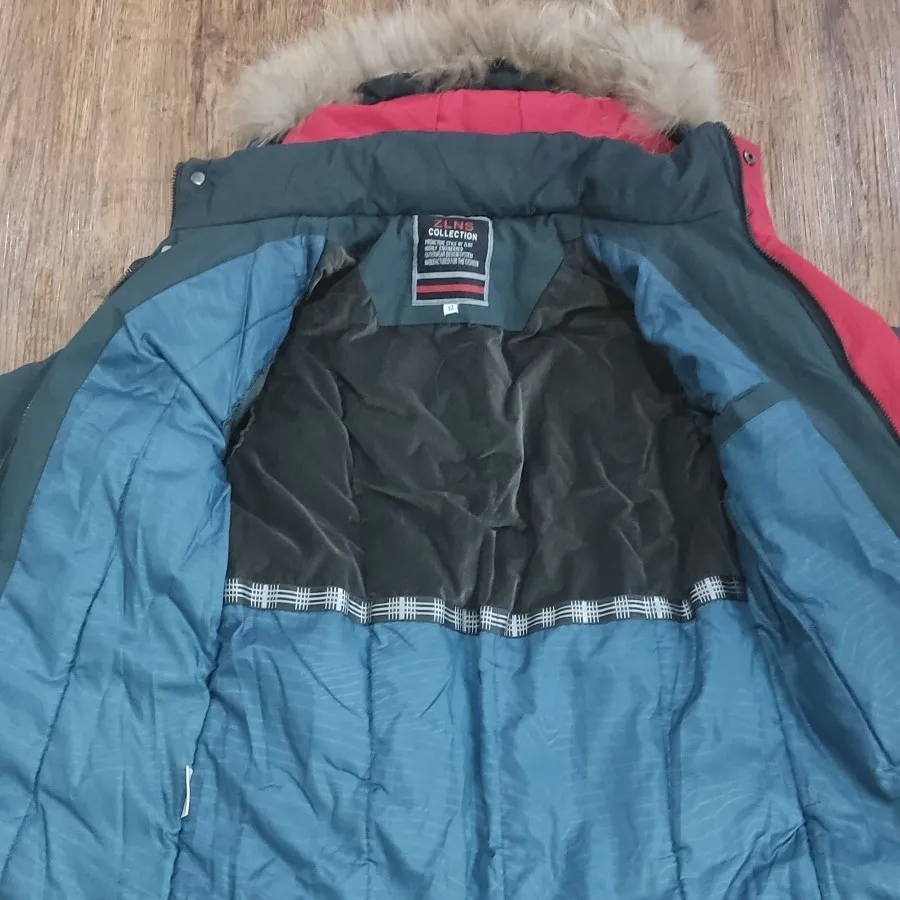 کاپشن پسرونه