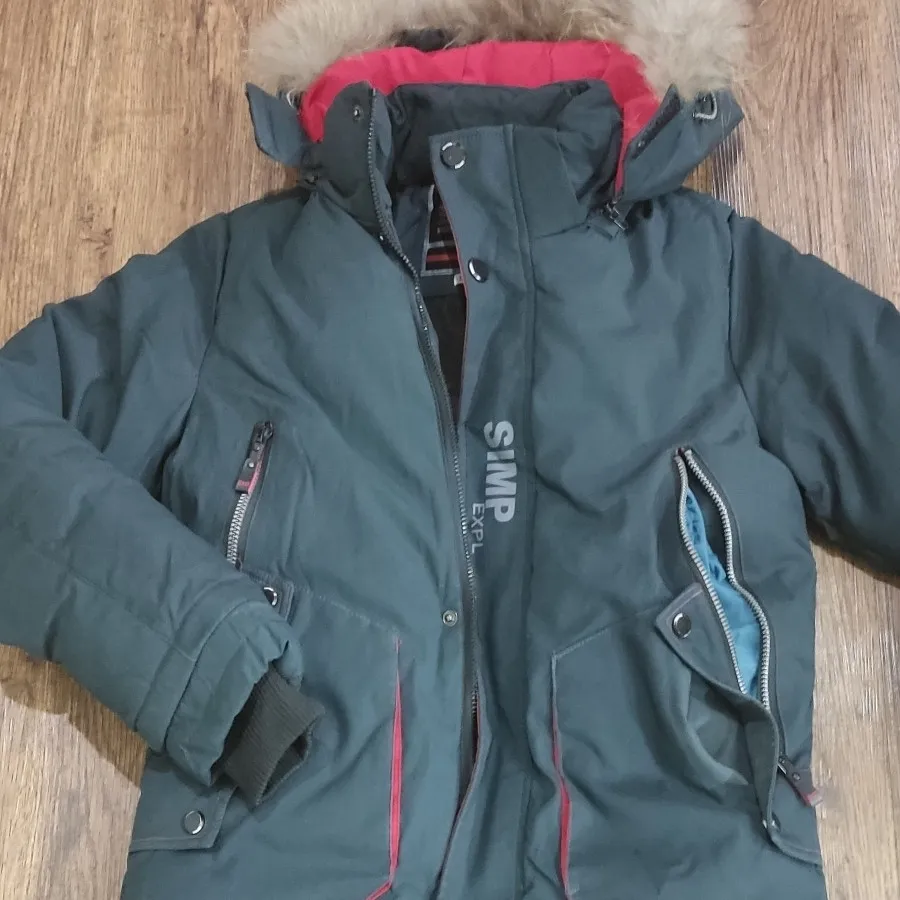 کاپشن پسرونه