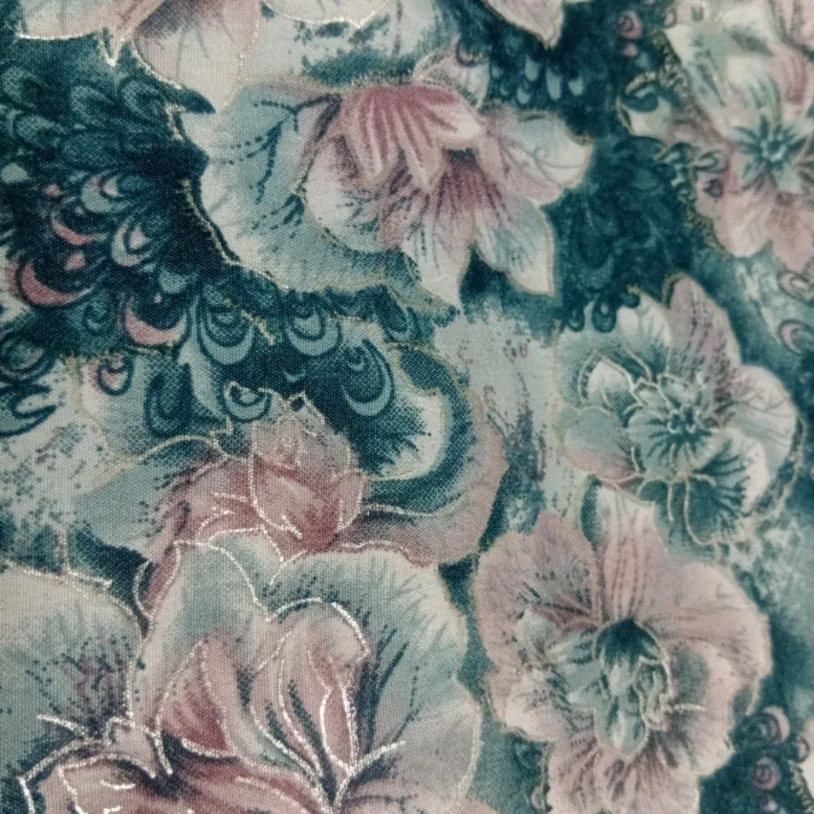 پارچه  چادر