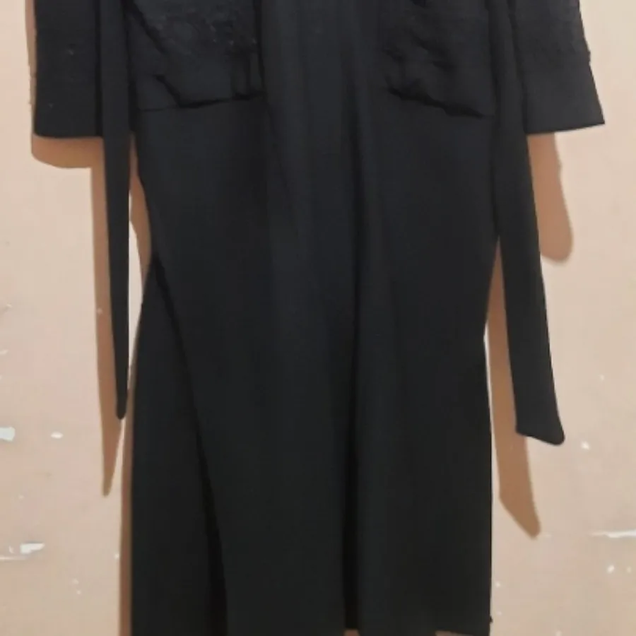 پالتو پاییزه بلند