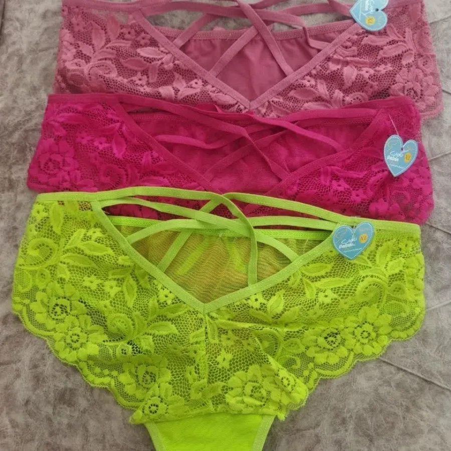 شورت توری پشت بنددار