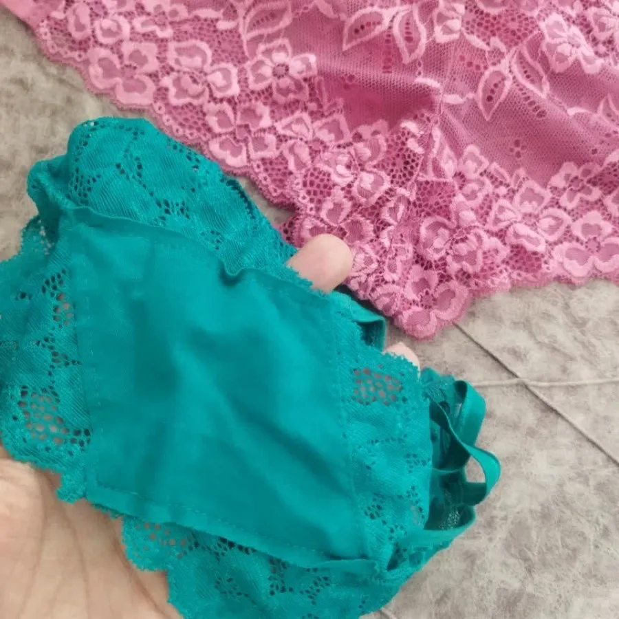 شورت توری پشت بنددار