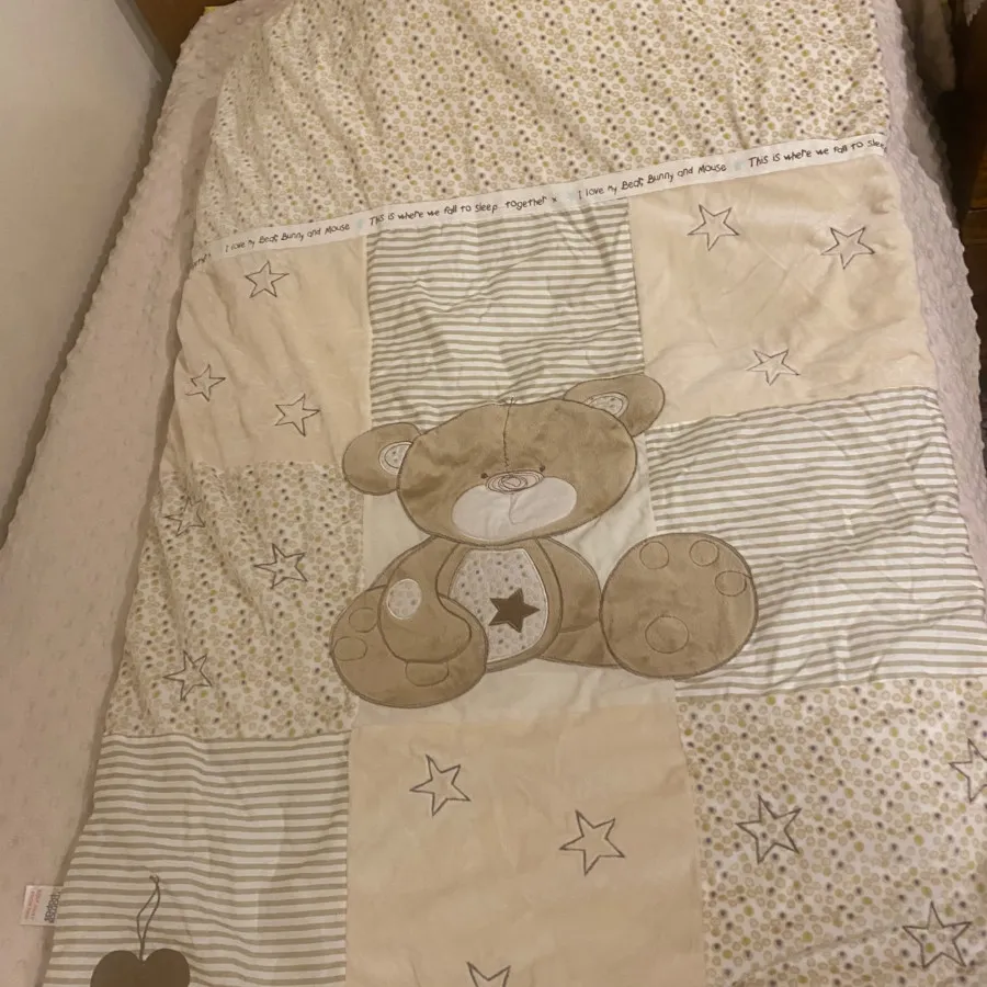 سیسمونی خواب نوزاد