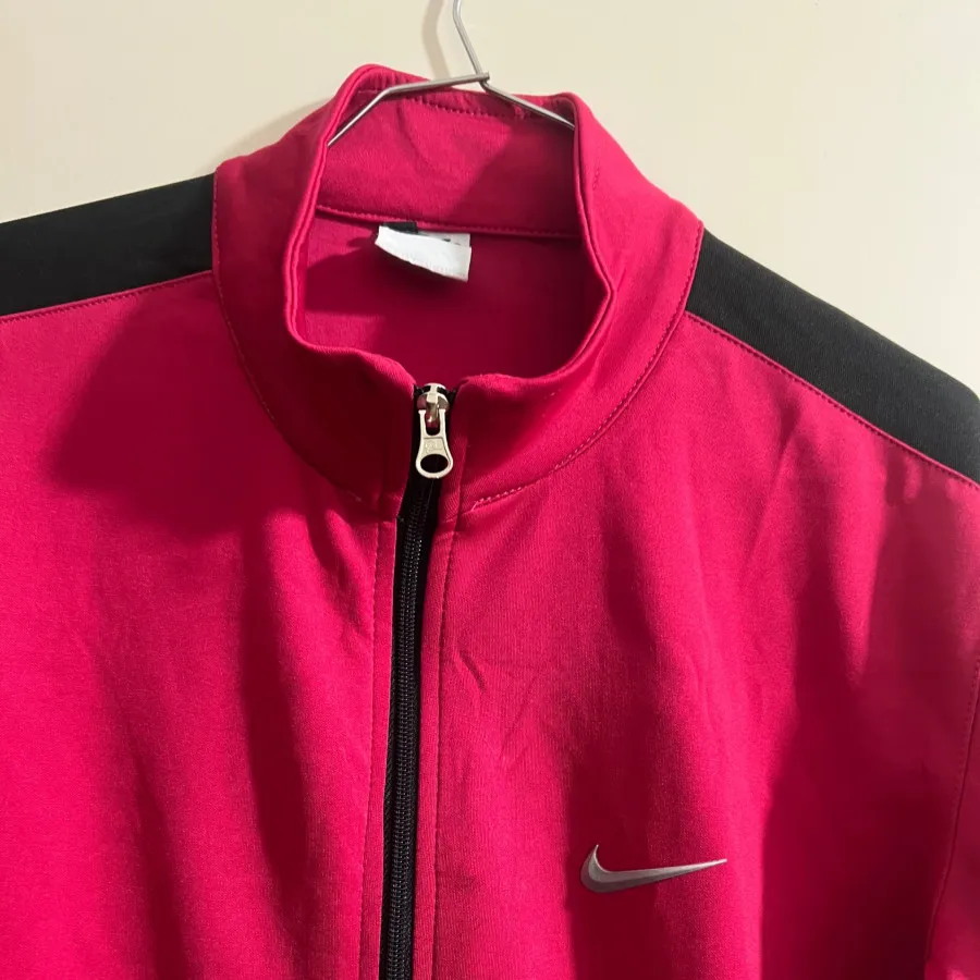 سویشرت ورزشی سرخابی