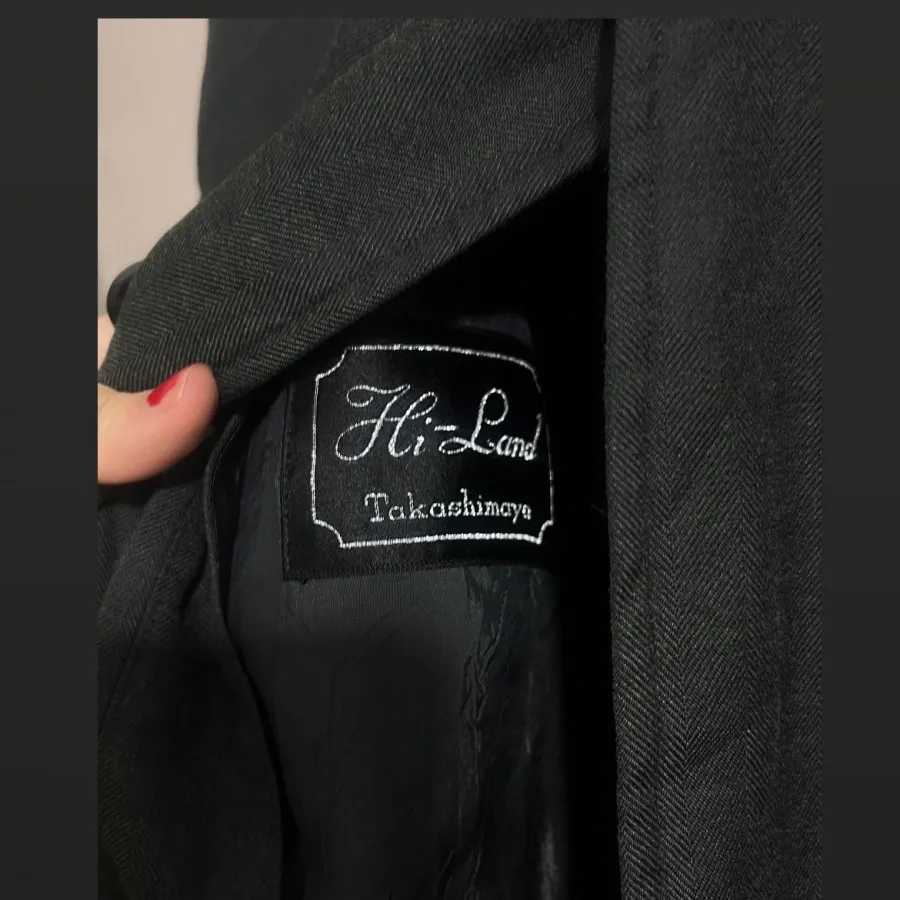 بارانی سبز یشمی تیره