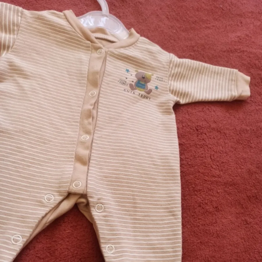 سرهمی نوزاد