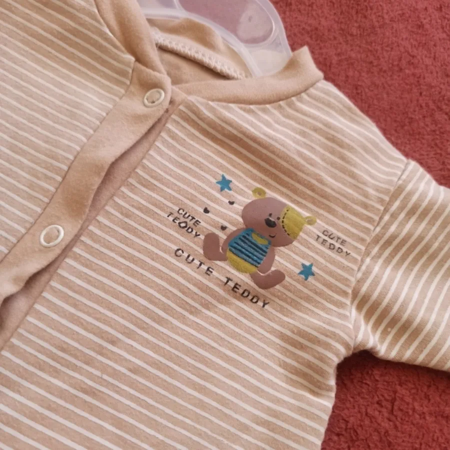 سرهمی نوزاد