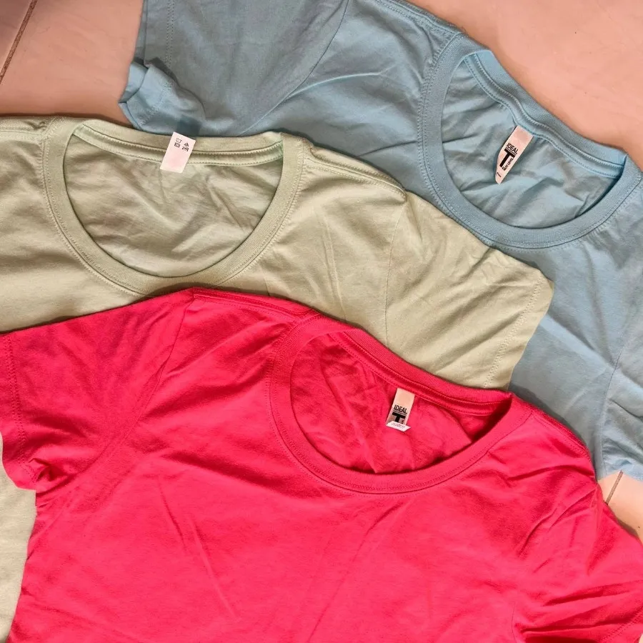 تیشرت بیسیک