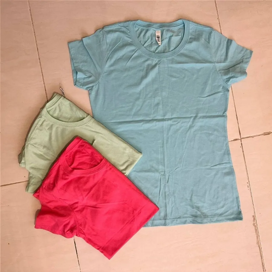 تیشرت بیسیک