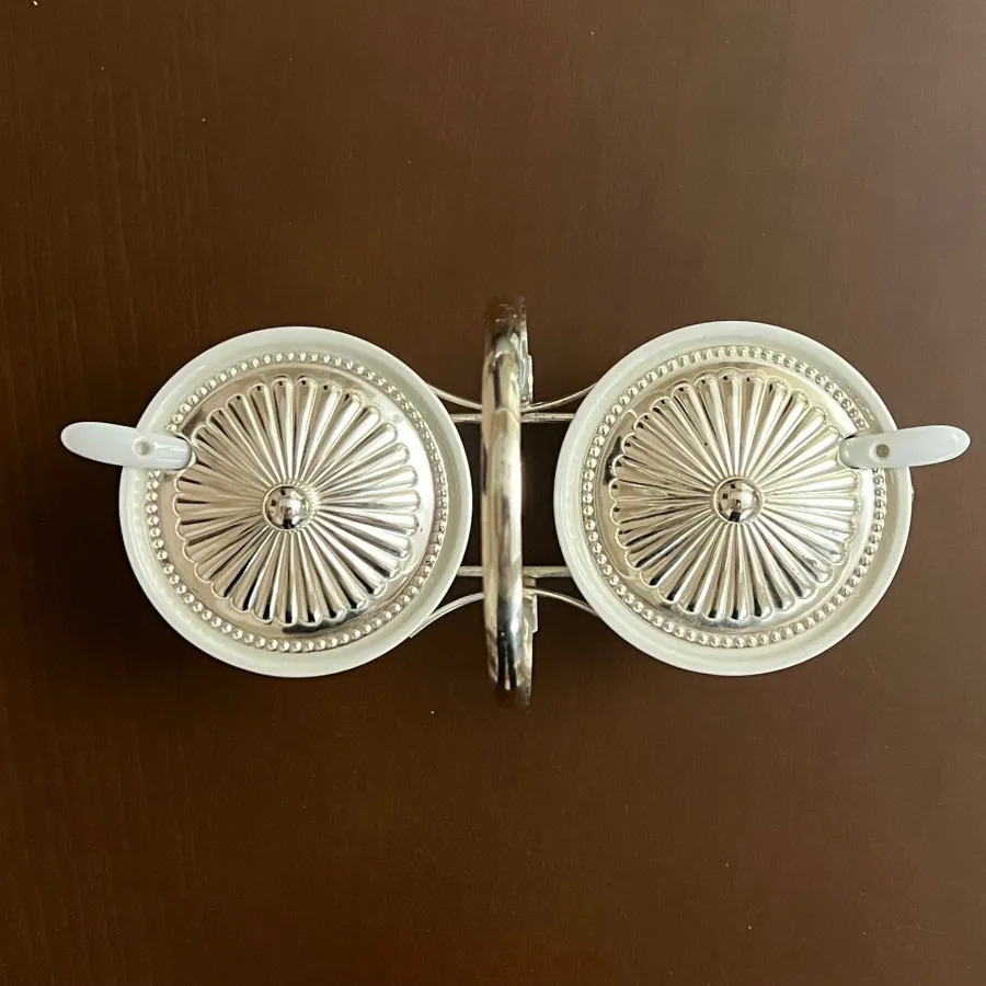 مرباخوری سیلور انگلیس