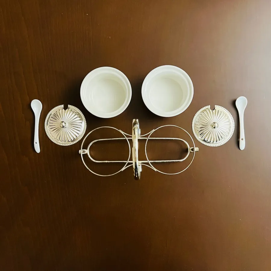 مرباخوری سیلور انگلیس