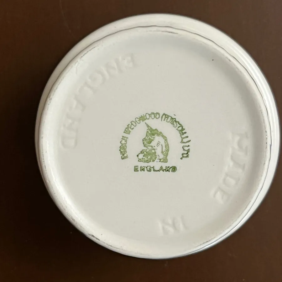 مرباخوری سیلور انگلیس