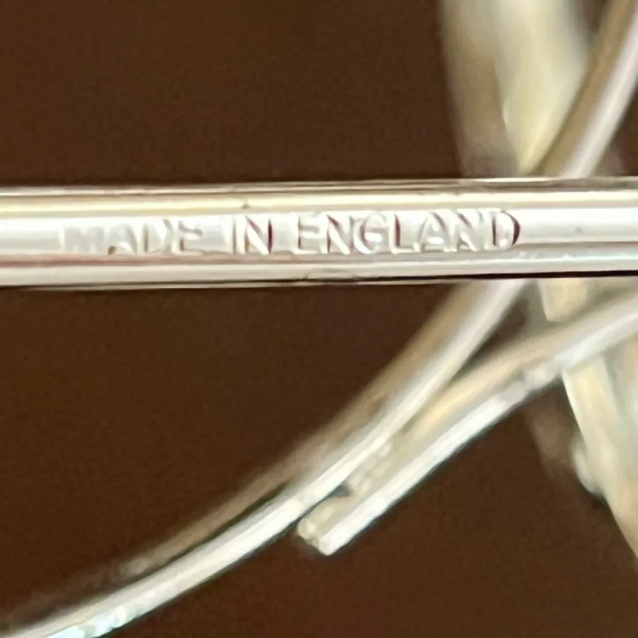 مرباخوری سیلور انگلیس