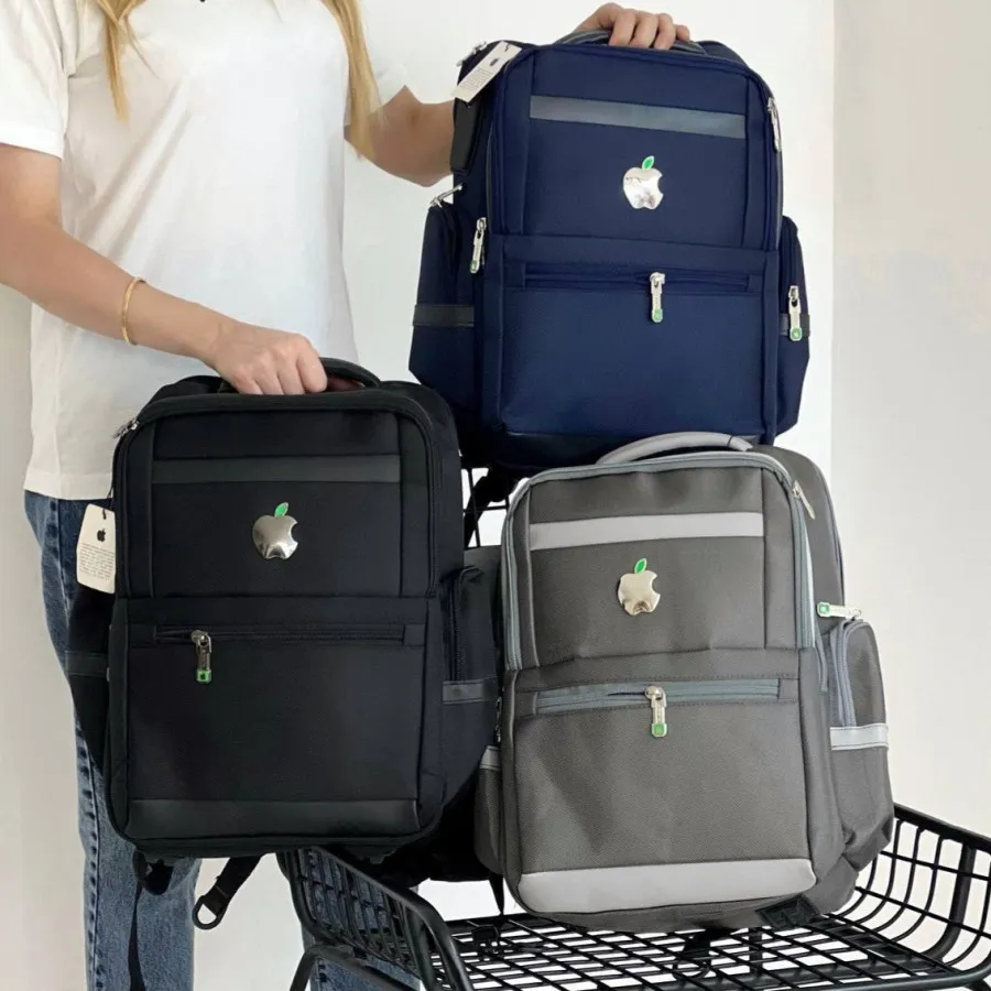 کوله پشتی اپل