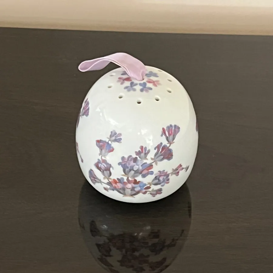 ظرف مخصوص مواد خوشبوکننده