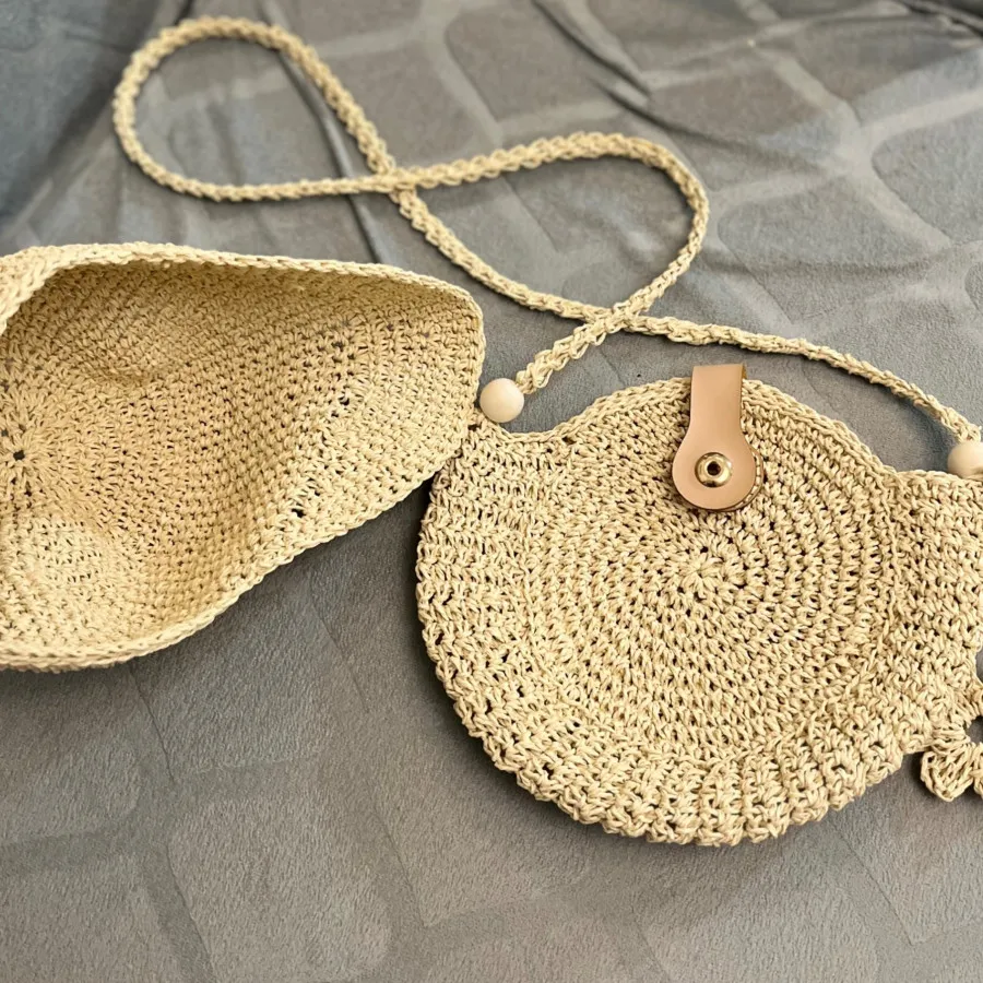 ست کیف و کلاه نقابدار