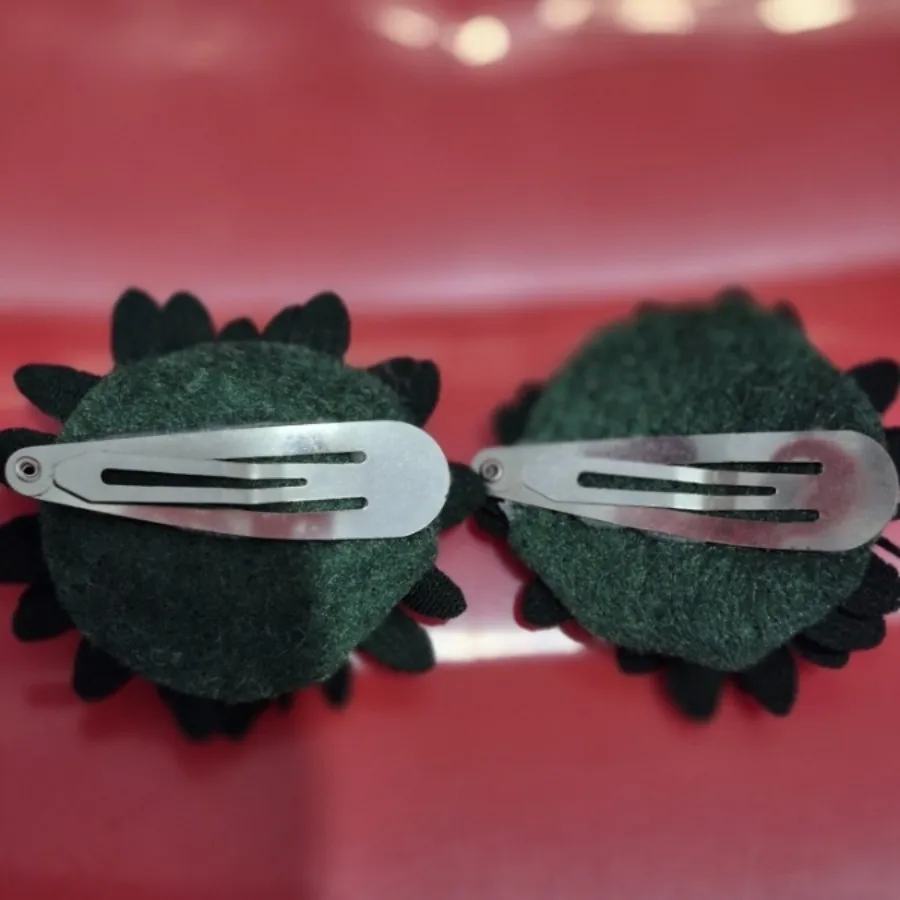 گل سر دخترونه