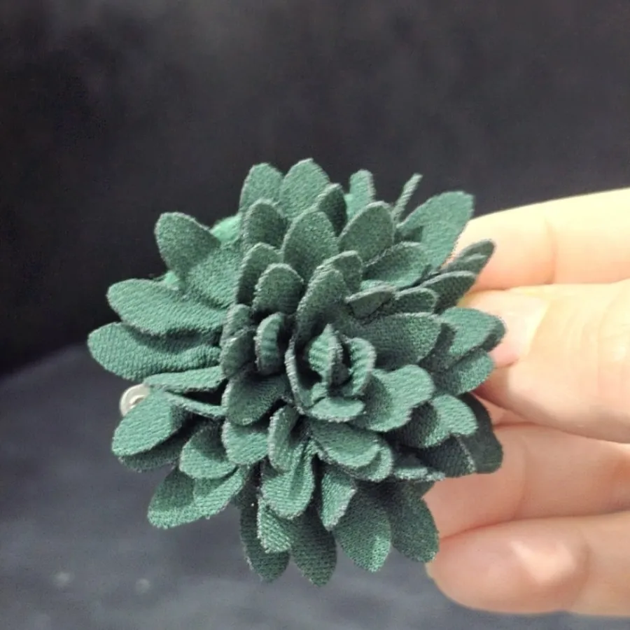 گل سر دخترونه