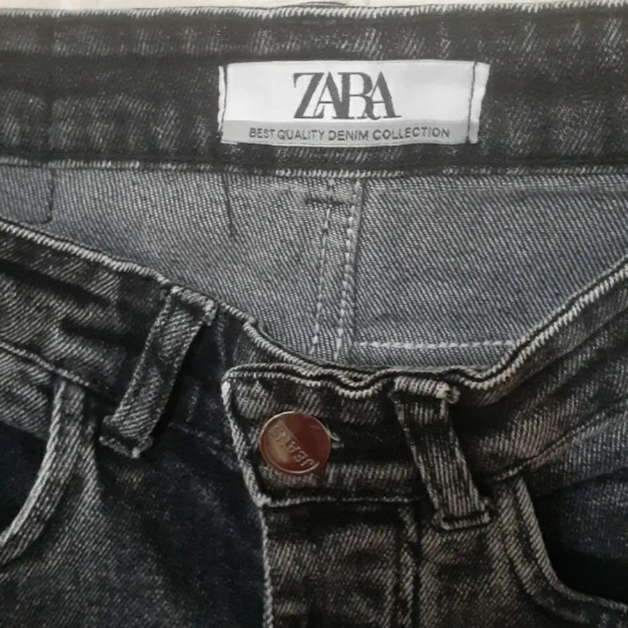 شلوار مام فیت پسرانه