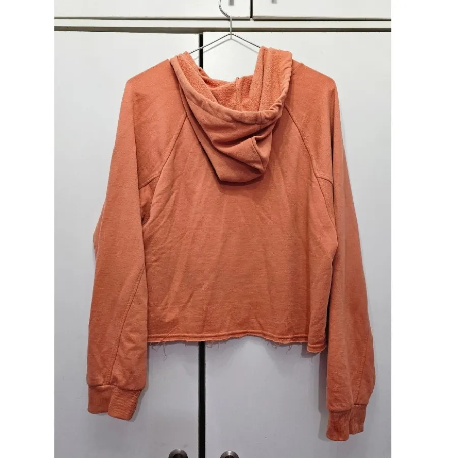 هودی کراپ برشکا