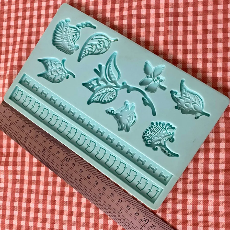 مولد فوندانت خارجی