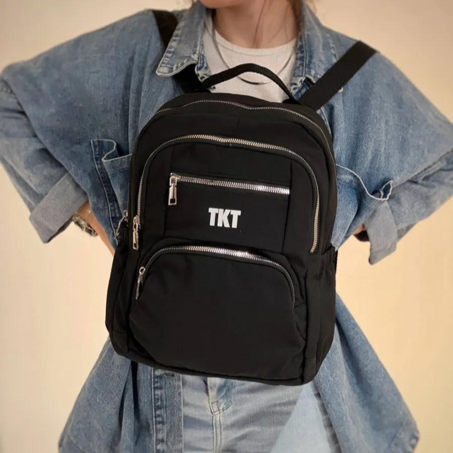 کوله پشتی TKT