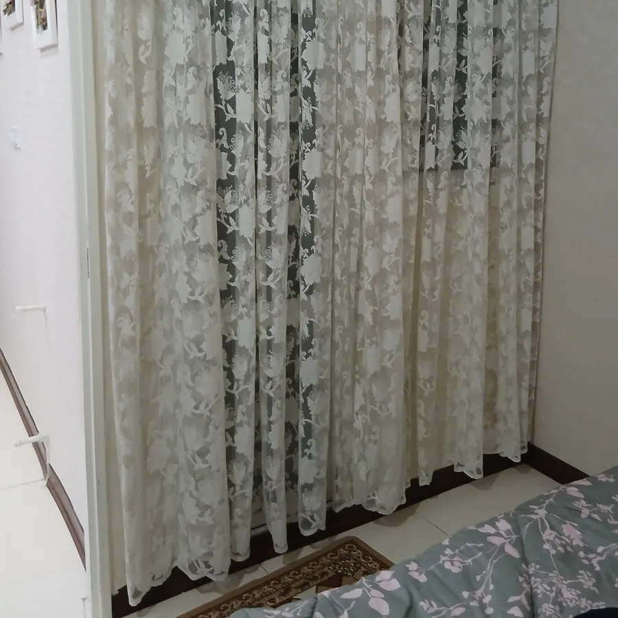 پرده اتاق خواب