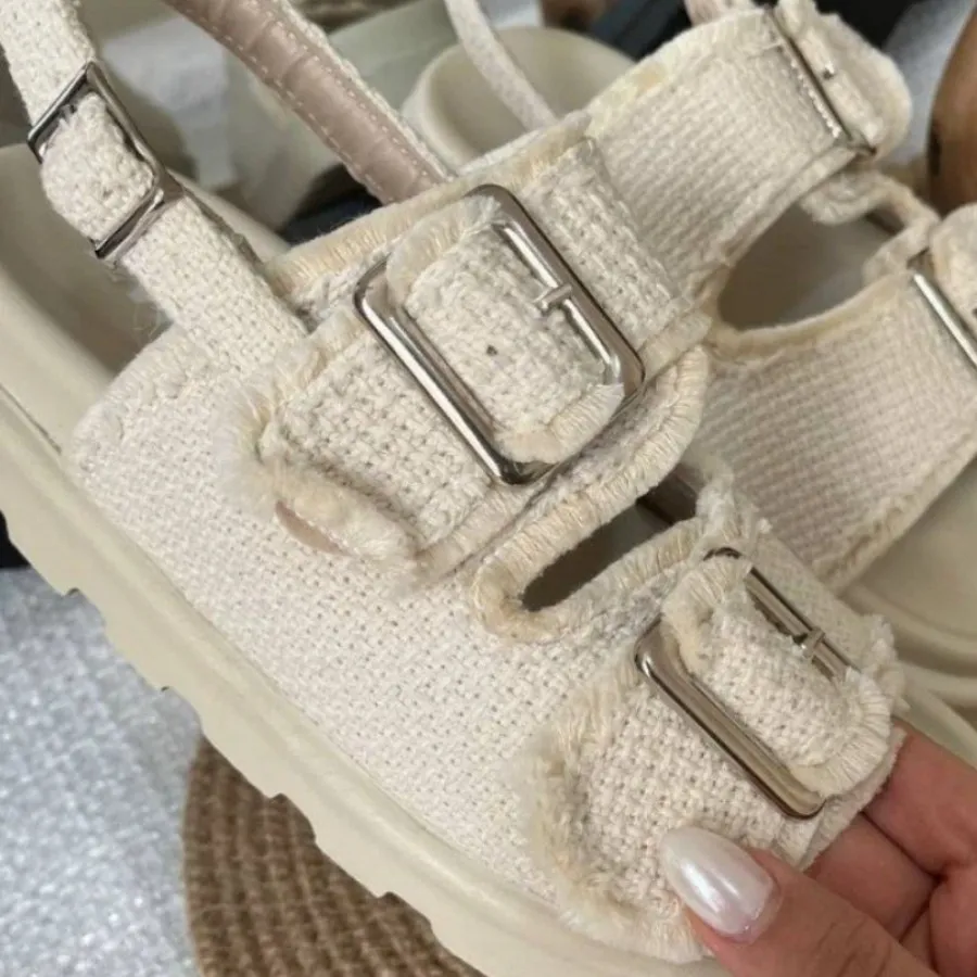 صندل زنانه ZARA