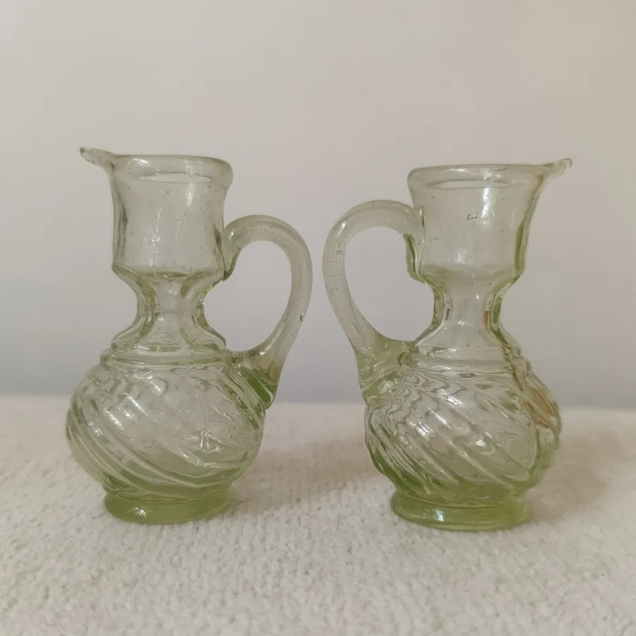 دو عدد آبلیموخوری پیچ