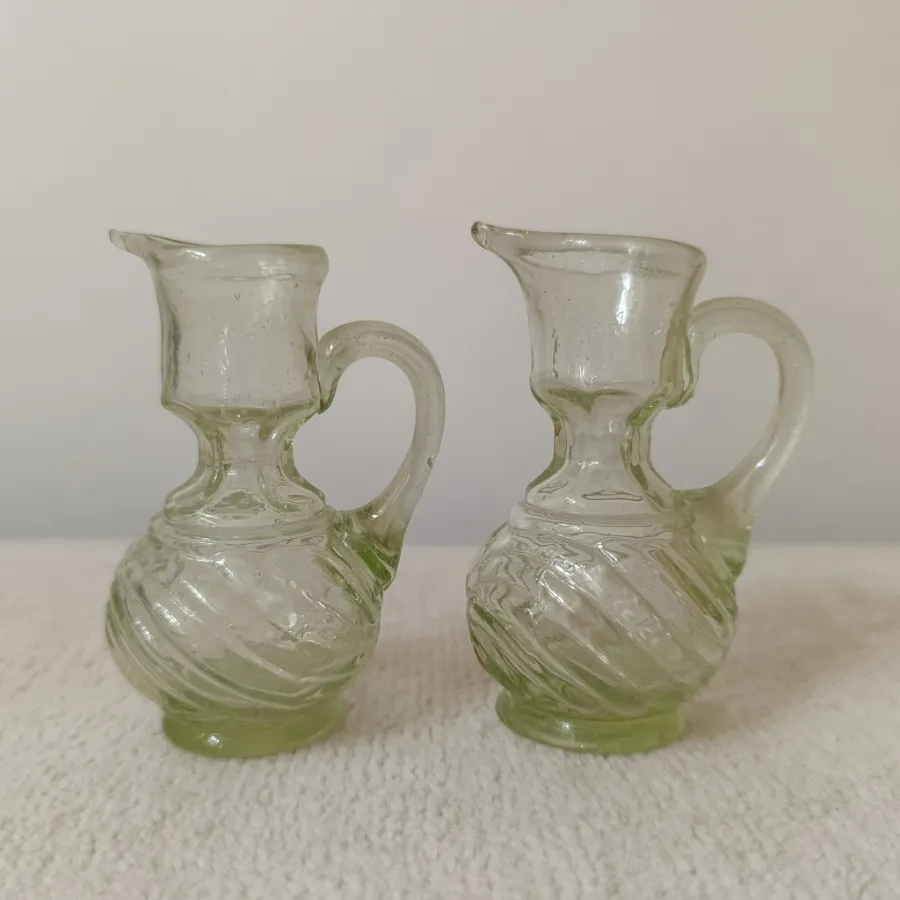 دو عدد آبلیموخوری پیچ