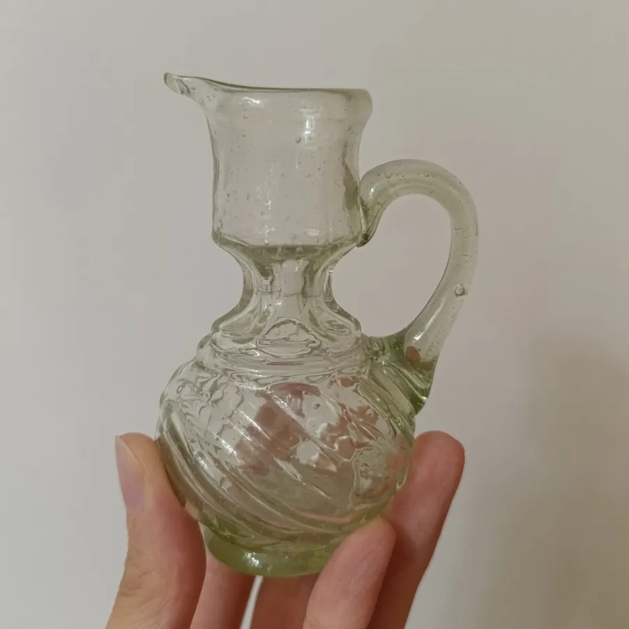 دو عدد آبلیموخوری پیچ