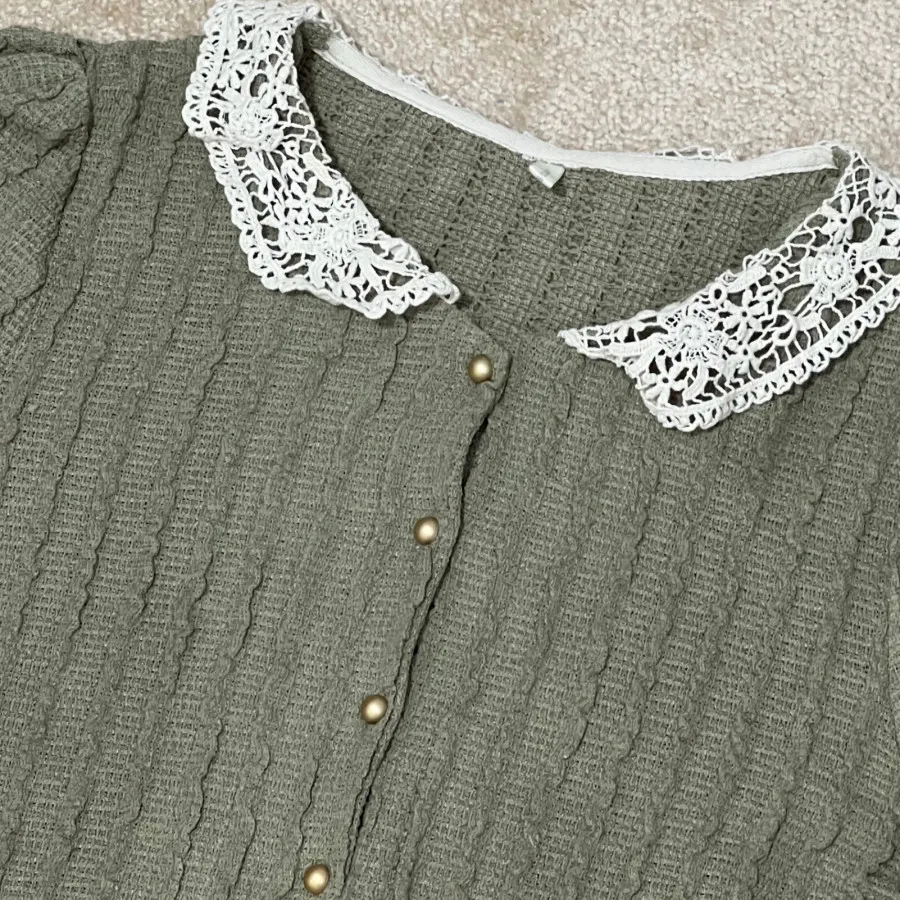 شومیز پاییزه