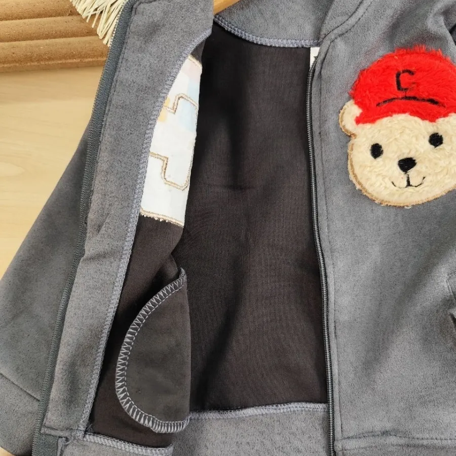 سویشرت شلوار تدی C