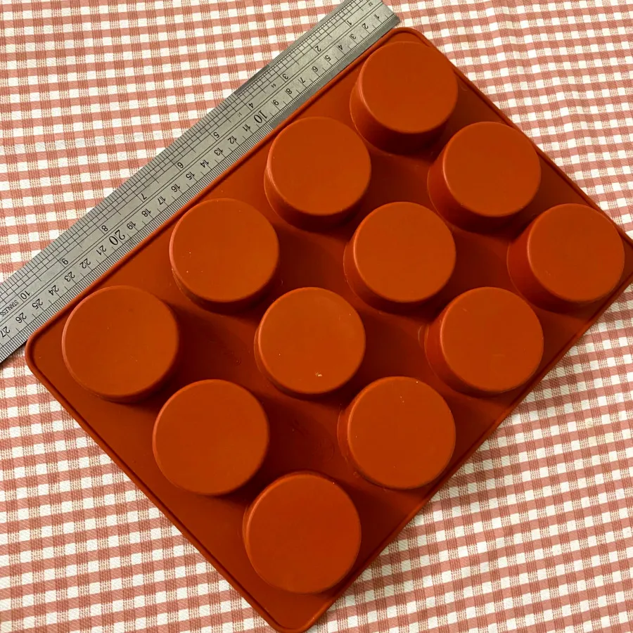 قالب شکلات اوریو